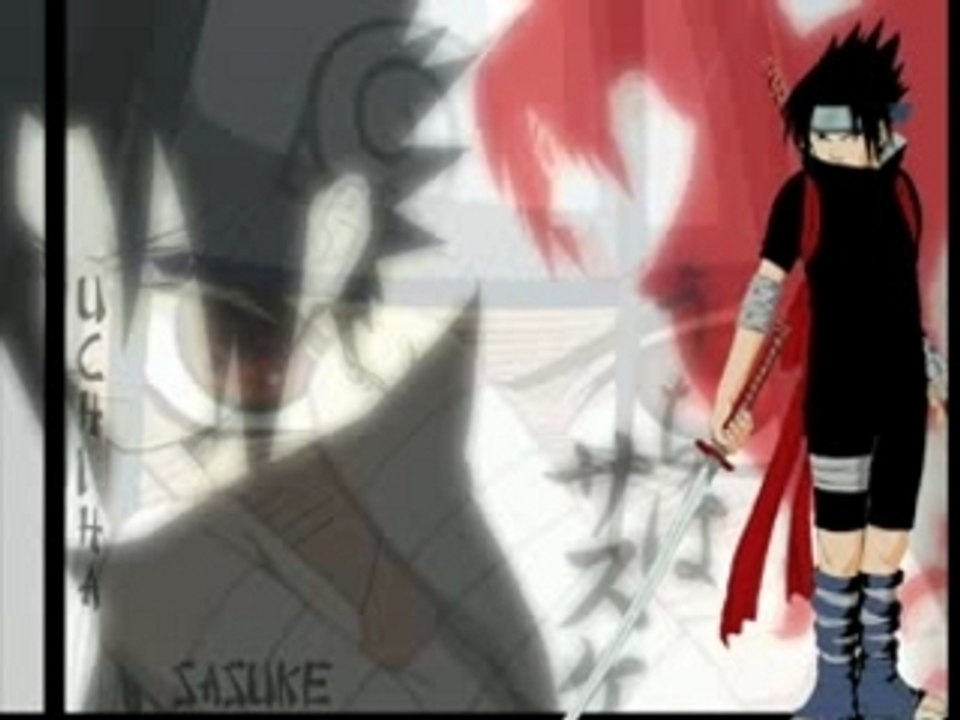 Sasuke