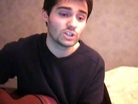 Où c'est qu'j'ai mis mon flingue [RENAUD]