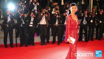 Sur le tapis rouge : La montée des marches du jeudi 15 avril - Festival de Cannes 2014