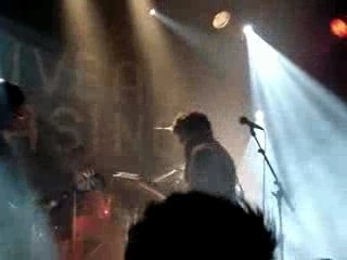 Naast - Tu Te Trompes (Nouveau Casino)