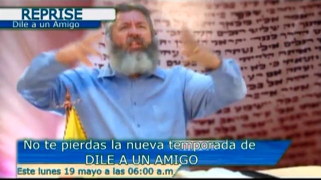 PROGRAMA 1048 VIERNES 16 MAYO 2014