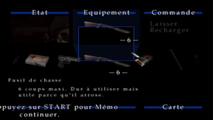 Silent Hill 2 [10] - Let's go to the Otherworld