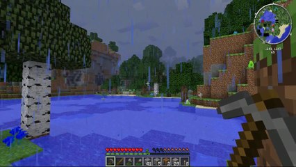 Draccraft - LP - Episode 2 - Getting started again!!!