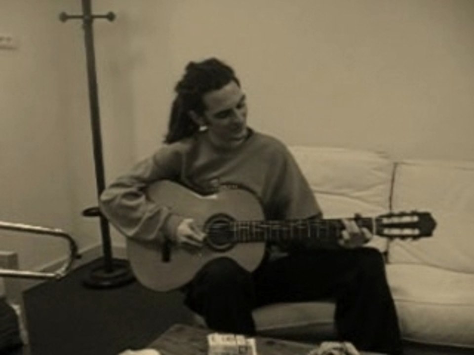 Bambarl - I need you baby