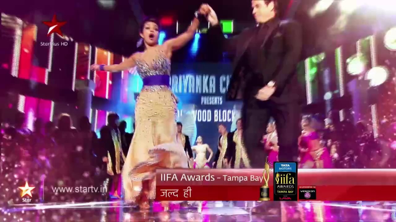 iifa p 1
