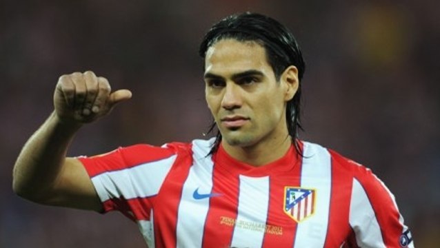 Radamel Falcao Top 20 Goals Ever HD