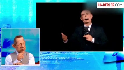 Fransız Kanalı, Soma Faciasıyla Dalga Geçti