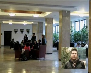 Çalışma Ekonomisi ve Endüstri İlişkileri Bölümü