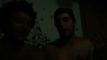 Migu y Fede