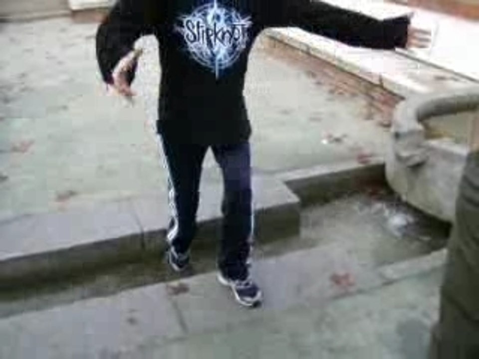 De risas [20 Ene 2007]