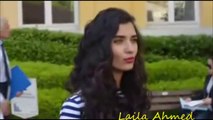 Tuba Büyüküstün لما قلبى يحبه