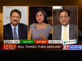 Polls and promises India Inc’s view