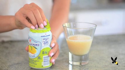 Soju Cocktail Recipe - Honeysuckle Catering (HD)