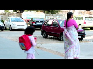 Voice of a little heart - Mothers Day Short Film by Sreenivas Thikkireddy