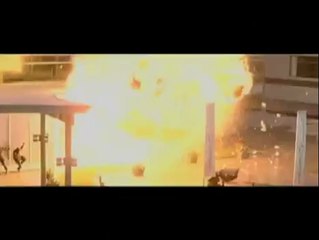 Kaos - Chaos (2005) Film Fragmanı