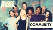 NBC annule la série Community après 5 saisons !