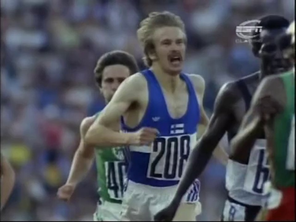JJ.OO. Moscú 1980 - Parte 2
