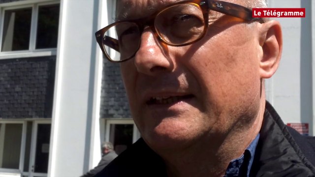 Guerlesquin. Tilly-Sabco : Daniel Sauvaget fait le point sur les aides publiques