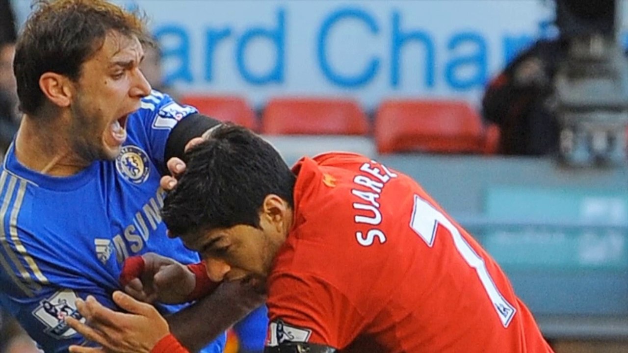 Suarez über Liverpool: 'Ich liebe es hier'