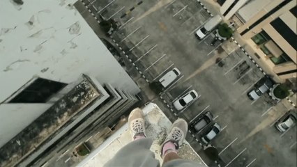 Red Bull filme qui ont des ailes !