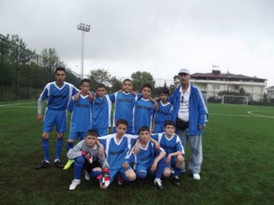 YILDIRIMSPOR-GALATASARAY MAÇI.VCD