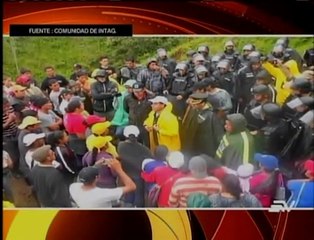 Contacto Directo 16/mayo/2014