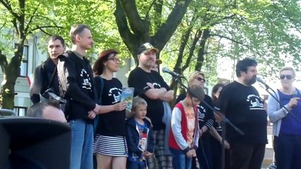 VI Forowy Zlot Złoczyńcowy Brześć Kujawski 2014