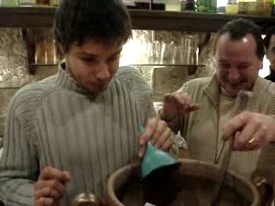anniversaire de seb