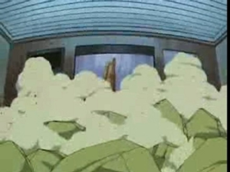 AMV Naruto - Placebo