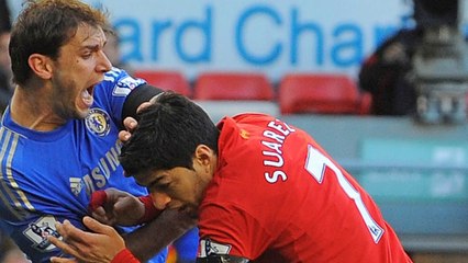 Luis Suárez se quiere quedar en Liverpool