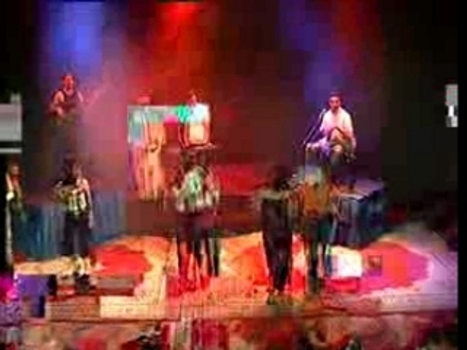 MIMOUN EL BERKANI AVEC HANANE 05