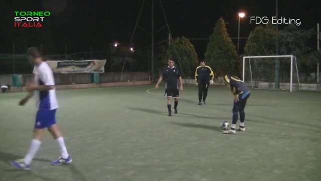 Torneo Sport Italia - 8 Giornata - Girone B - Lions - Quei Bravi Ragazzi_9-0