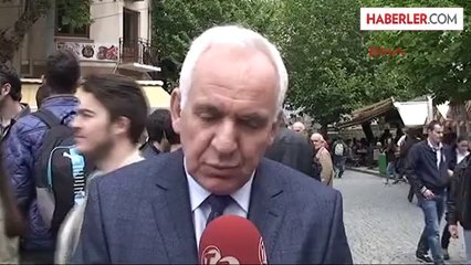 Kosova 'Soma'da Hayatını Kaybedenler İçin Dualar Okundu