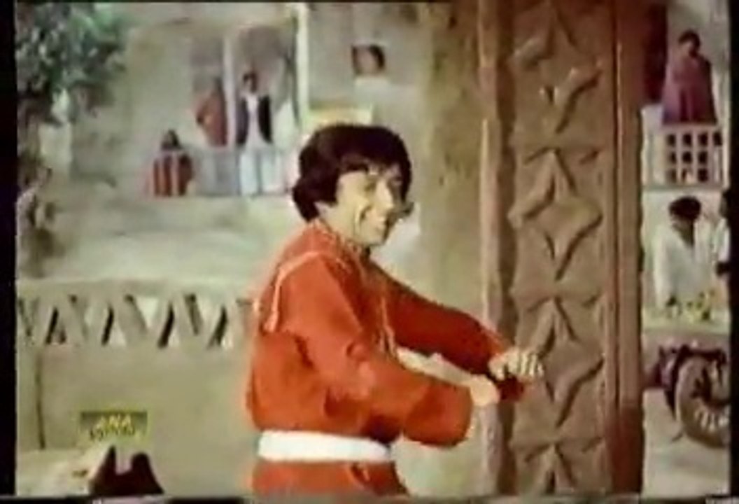 Tu hai neesbo wali ke tujay hum ne pyar kia hai. Nadeem & Shabnam Pakistani urdu song