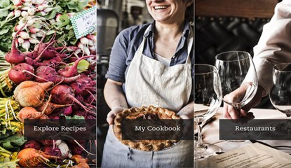 be appli ! #5 : devenir un chef étoilé avec son smartphone