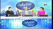 Big Slap on Pakistan Idol Judges