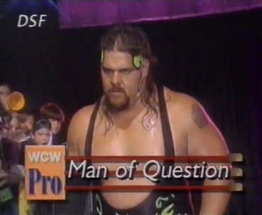 Final Attack Silvester 1995 Neujahr 1996 Teil 4von7