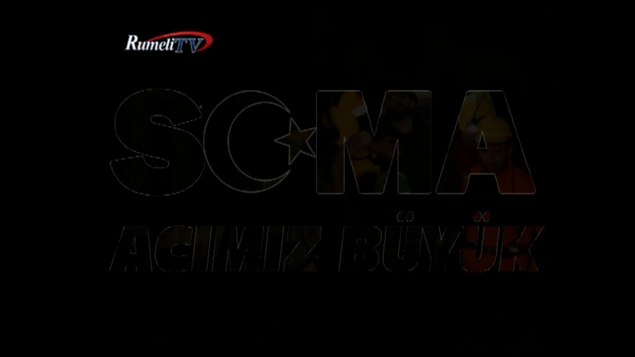 SOMA / KARA GÖZYAŞI...