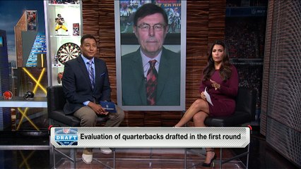 Best value picks in round 2 of 2014 NFL Draft