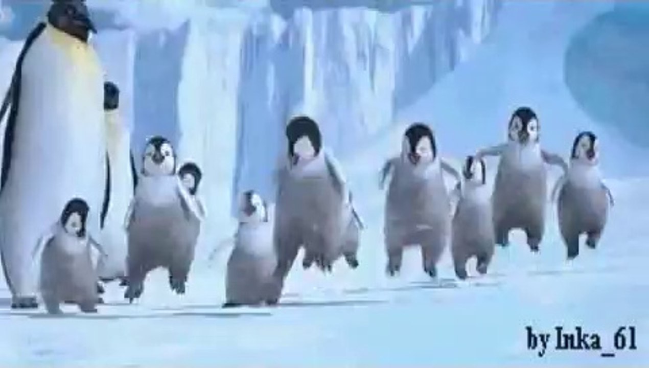 Pinguintanz