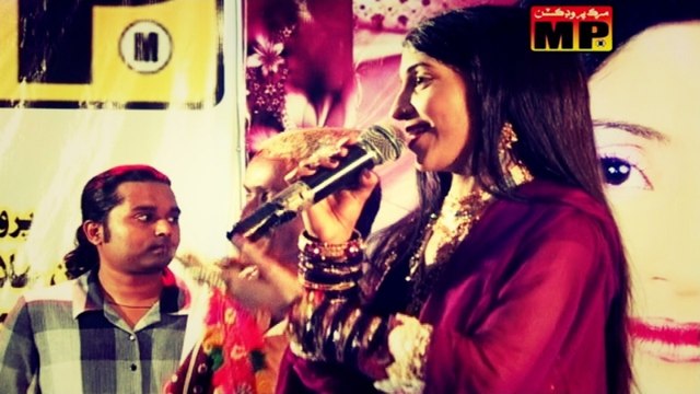 Saima Soomro - Mohon Tunjhi Hawaly