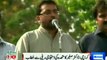 MQM Sagheer Ahmed speech against Delaying Tactics & Flimsy Excuses Given By Interior Ministry at Outside Nadra Office Karsaz Karachi