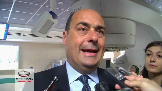 Inaugurato il nuovo centro di radioterapia del Campus Bio-Medico