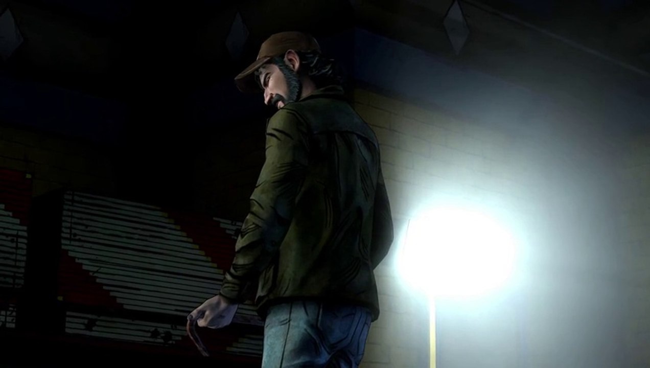 The Walking Dead- Season 2 - Episode 3 - Official Trailer - EN - Video Dailymotion