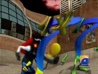 Mr Jeem Emergency Promo