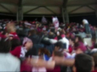 Eαεαεαε ντου επεξεργασία(Ολυμπιακός-ΑΕΛ 2005-06)