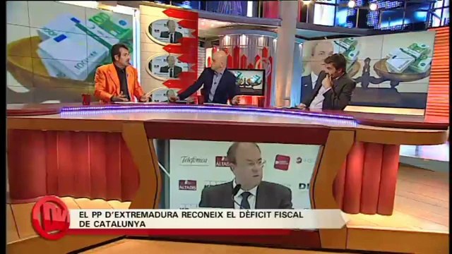 TV3 - Divendres - Classe d'economia amb Xavier Sala i Marin 15/05/14 (Part 2)