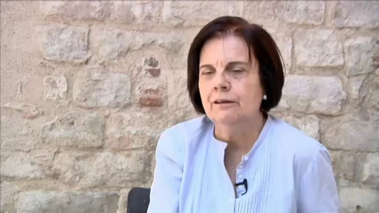 TV3 - Diumenge, 22.25, al 33 - "Joaquim Folch i Torres, la lluita pel patrimoni artístic", al 33