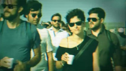 TV3 - 33 recomana - Primavera Sound. Parc del Fòrum. Barcelona