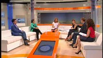 TV3 - Els Matins - Catalunya, un estat lil·liputenc i... patrocinat!